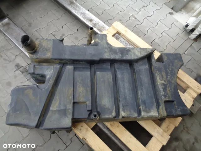 Zbiornik paliwa prawy John Deere 7800 - 1