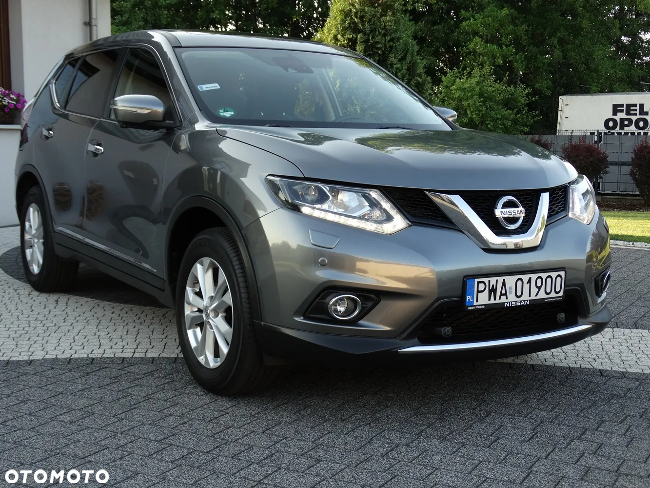 Nissan X-Trail 1.6 dCi ALL-MODE 4x4i N-Connecta - 11