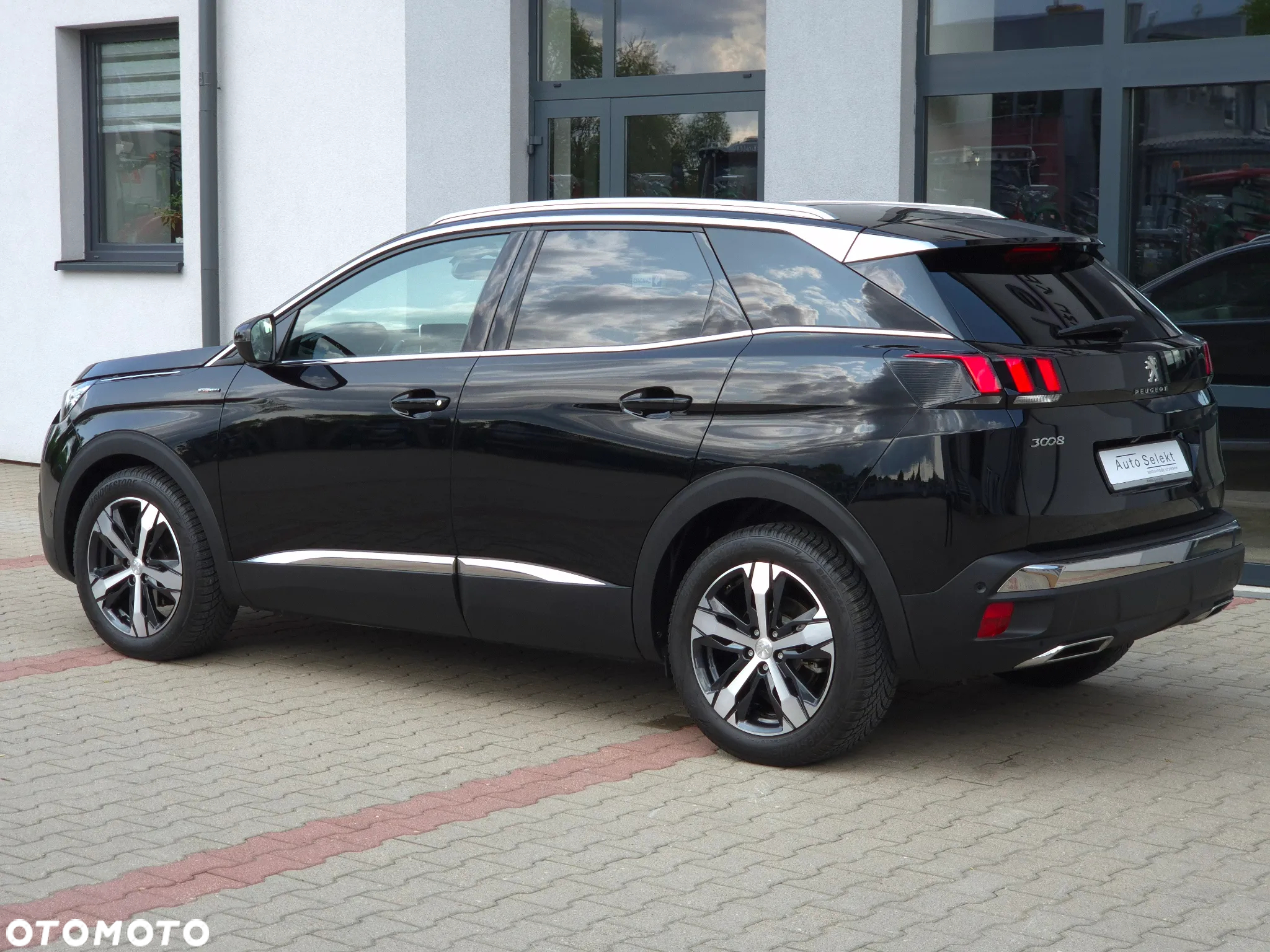 Peugeot 3008 - 34