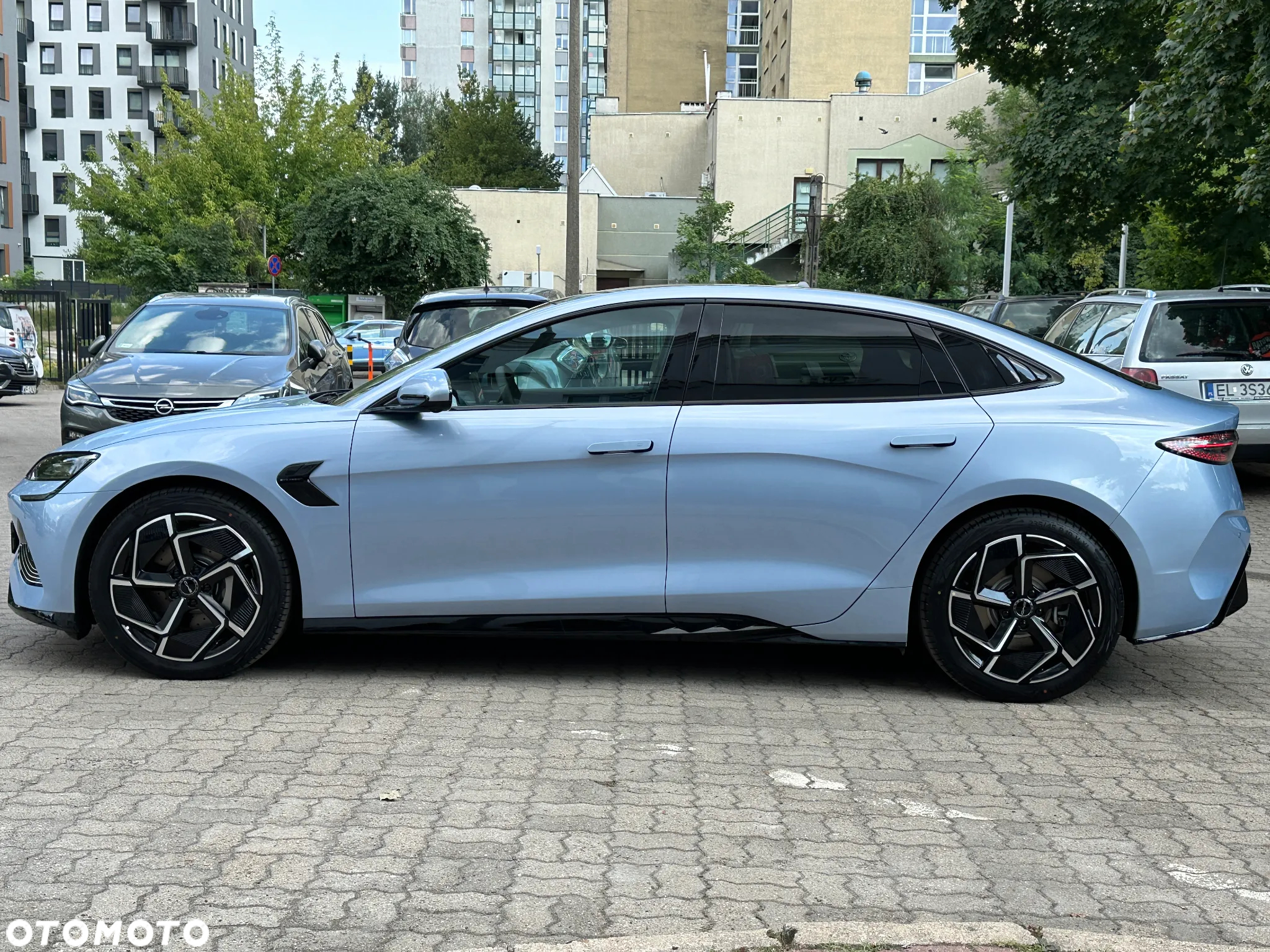 BYD Seal 82.5kWh Design - 2