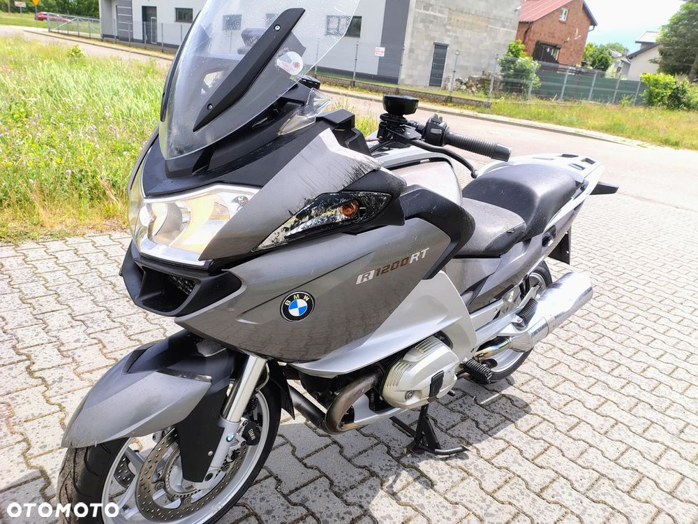 BMW R - 8