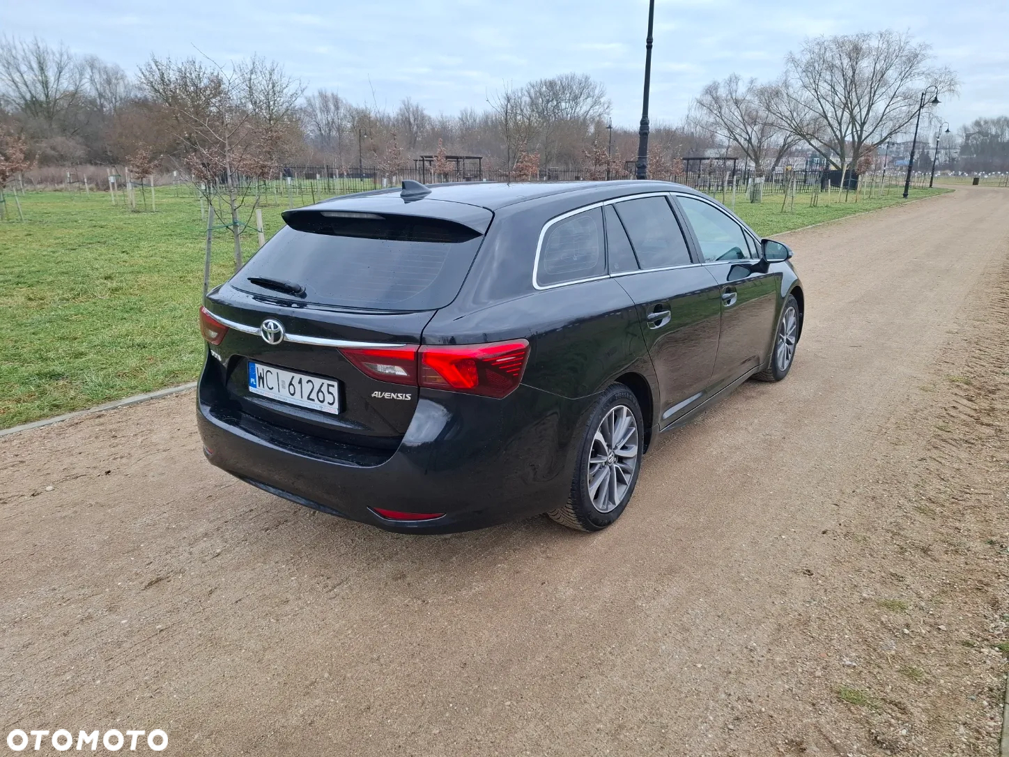 Toyota Avensis 2.0 D-4D Prestige - 5