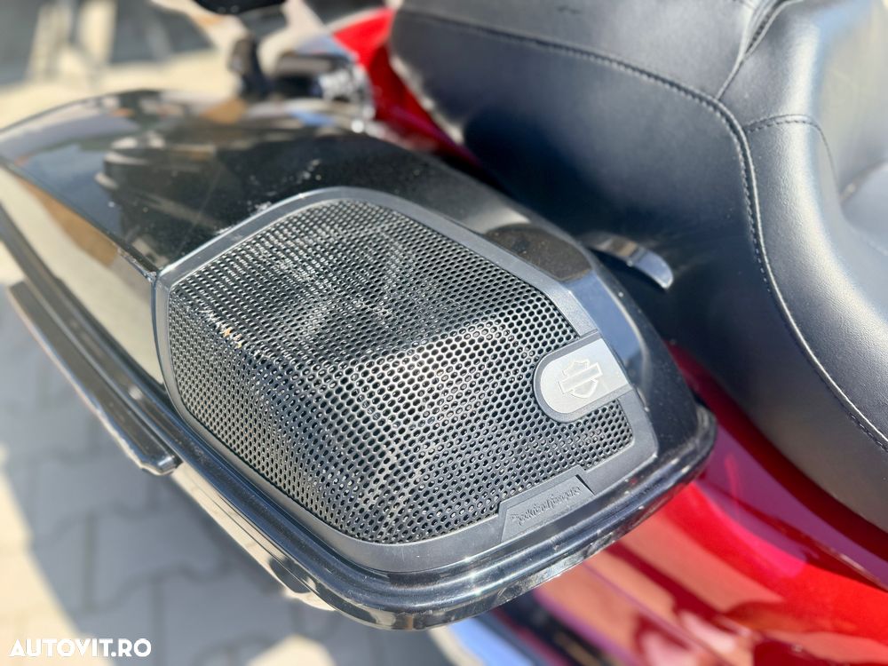 Harley-Davidson S Street Glide Special - 7