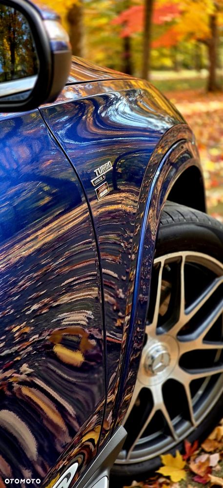 Mercedes-Benz GLE AMG 53 4-Matic Premium Plus - 10