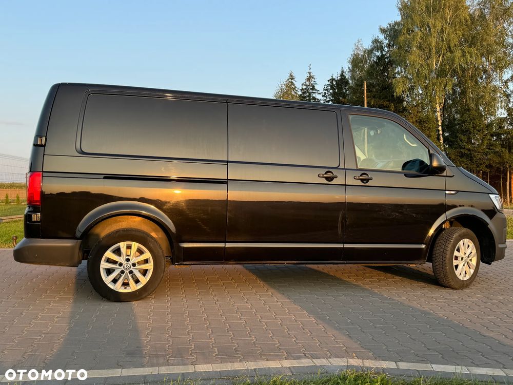 Volkswagen Transporter - 7