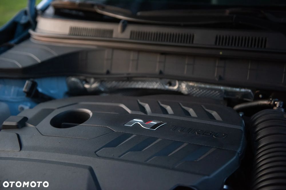 Hyundai Kona 2.0 T-GDI N Performance DCT - 24