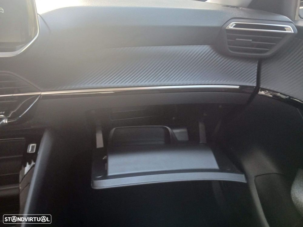 Peugeot 208 1.2 PureTech Style - 22