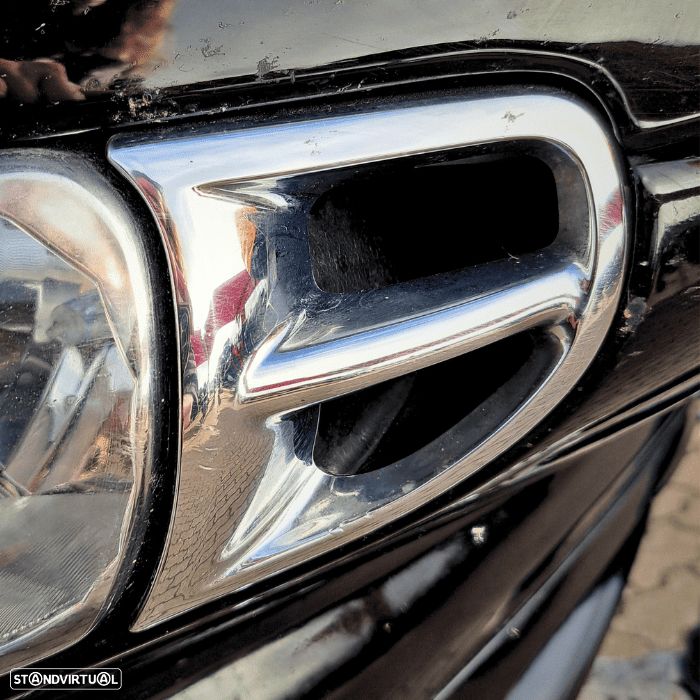 Honda Goldwing 1800 - 17