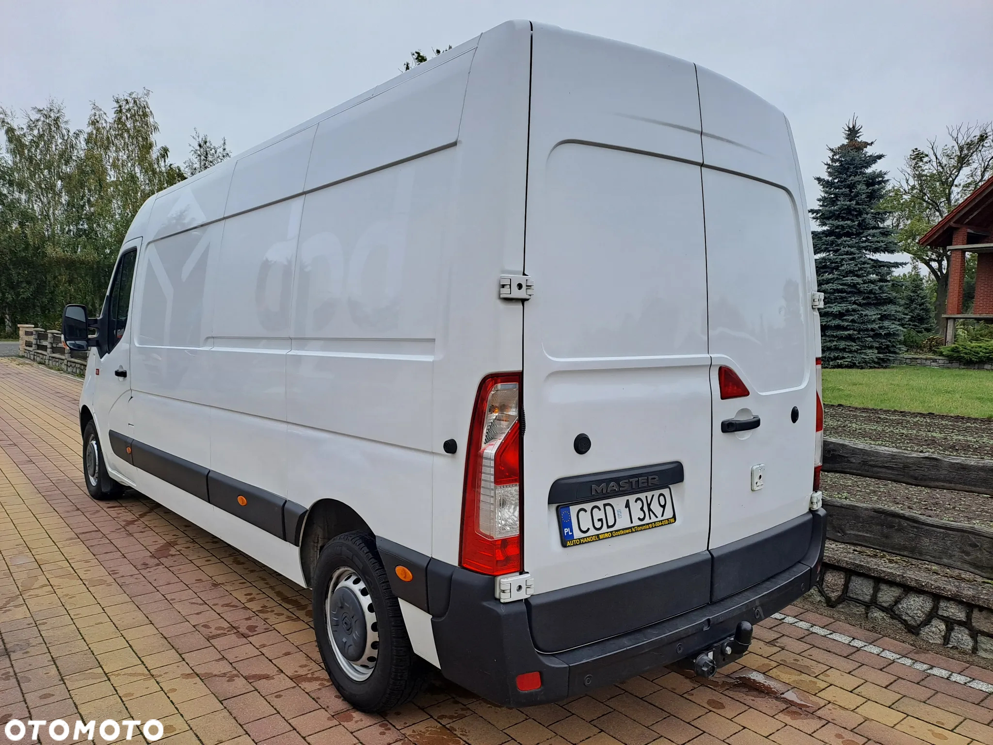 Renault MASTER - 7