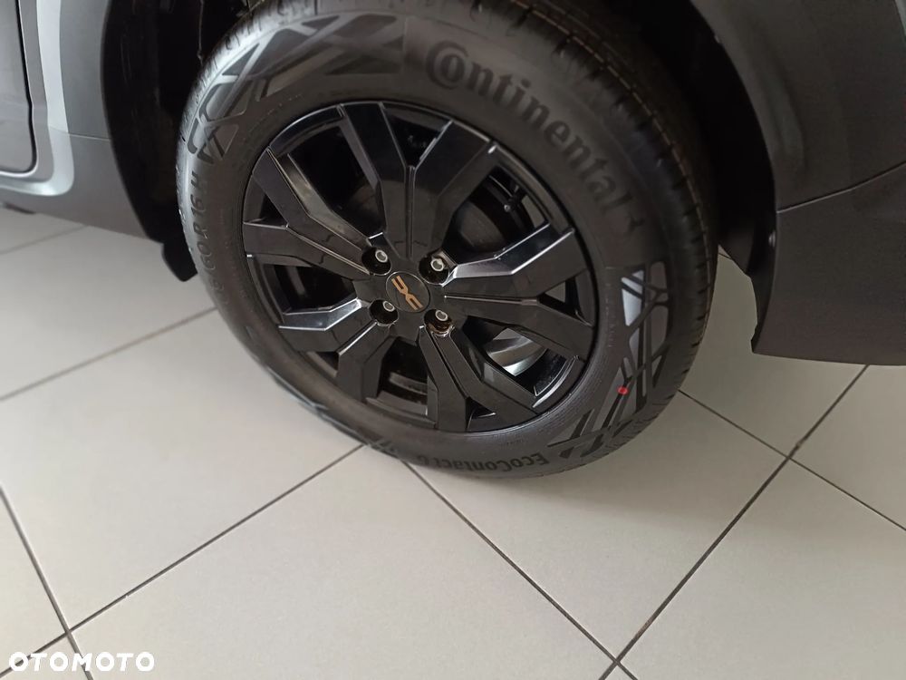Dacia Jogger 1.6 Full Hybrid 140 Extreme MMT - 12