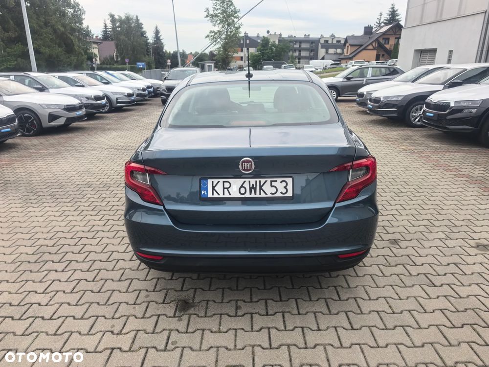 Fiat Tipo 1.0 T3 City Life - 6