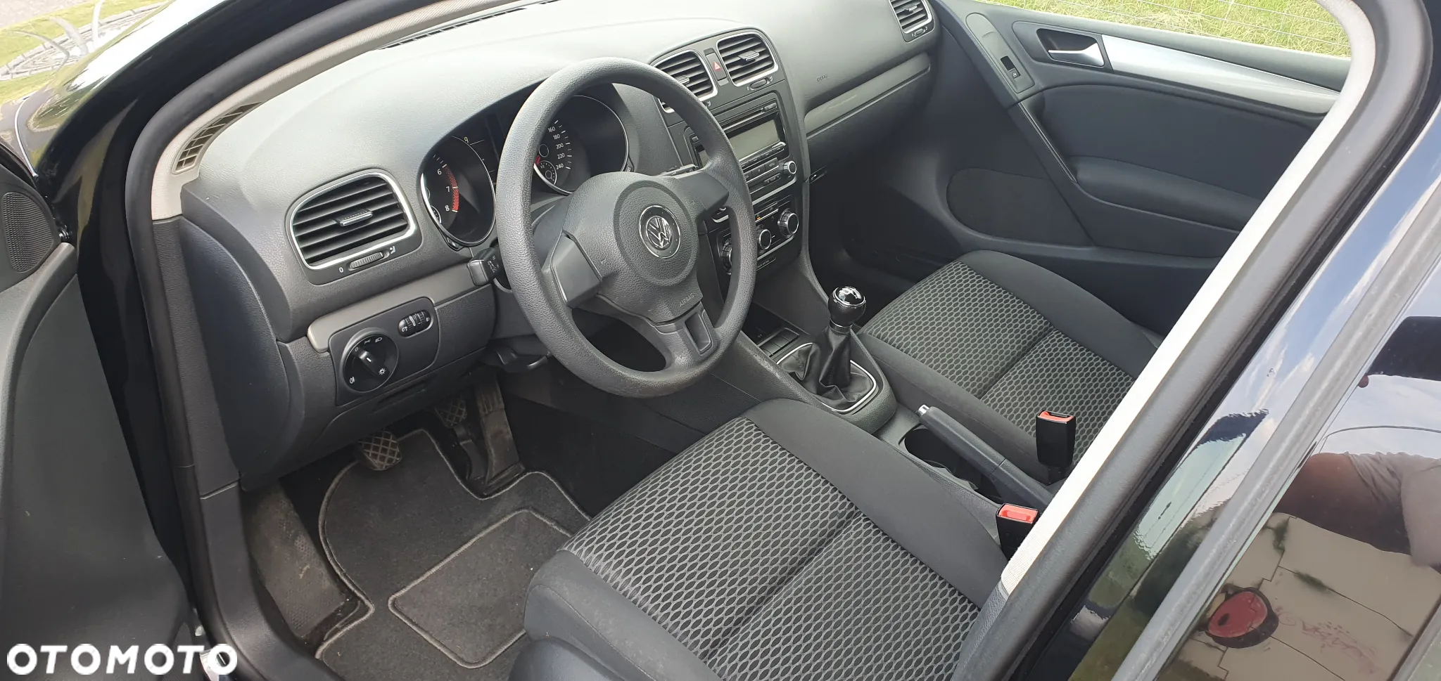 Volkswagen Golf - 7