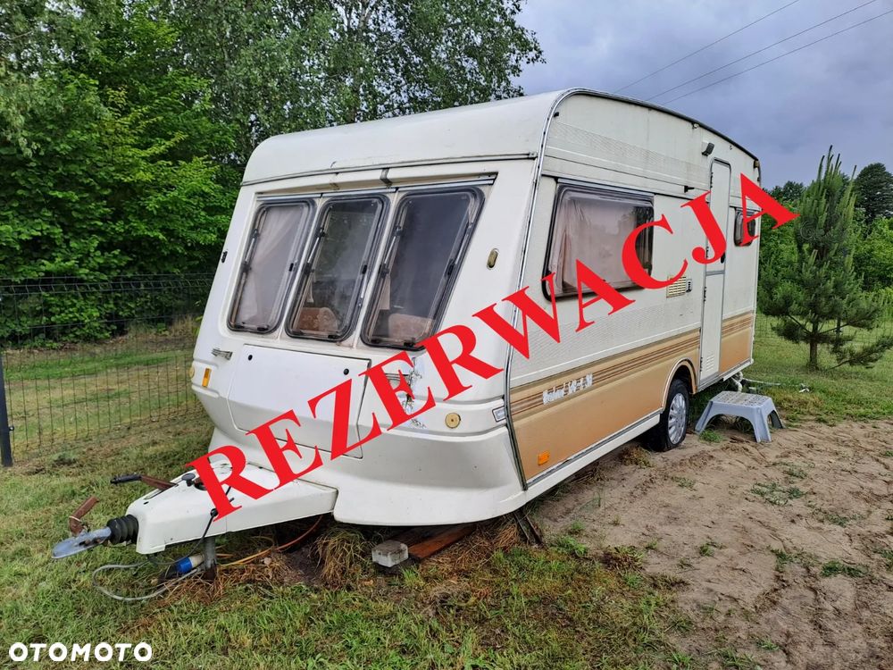 Fleetwood GARLAND 148-2SB - 1