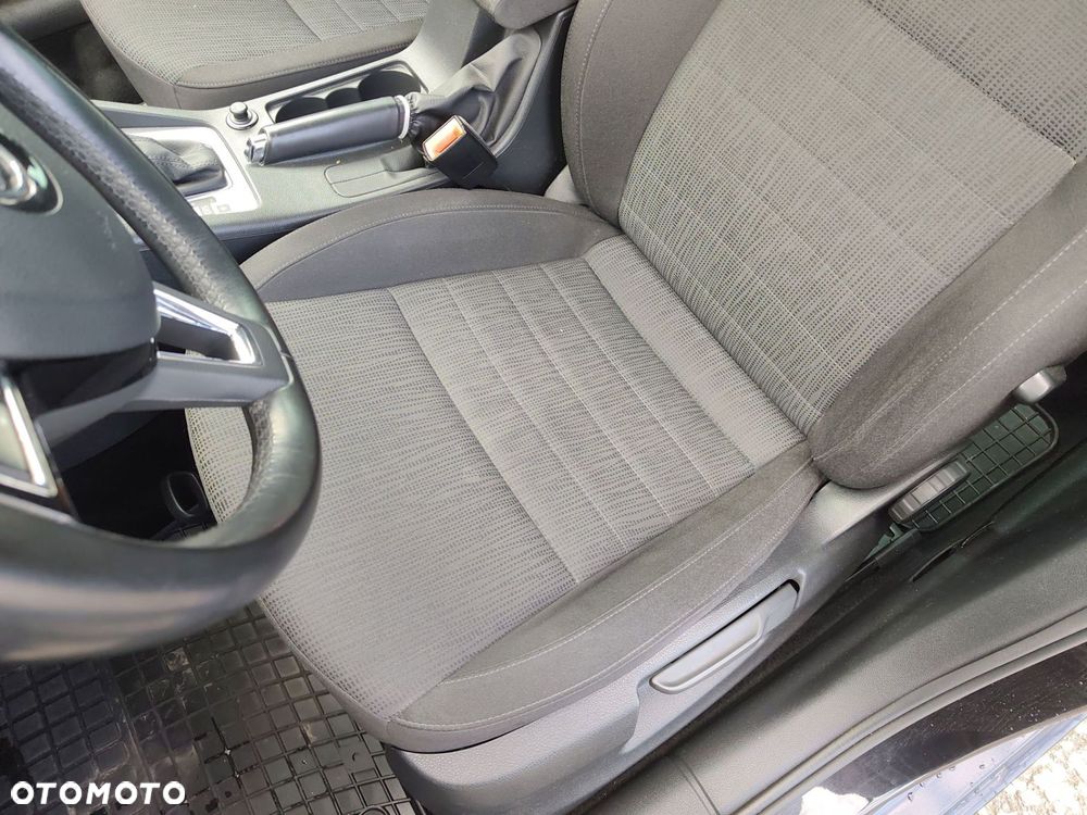 Skoda Octavia 2.0 TDI Ambition DSG EU6 - 12