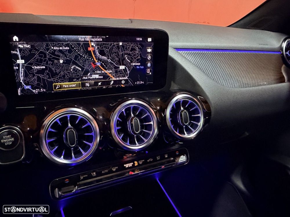 Mercedes-Benz GLA 250 e AMG Line - 11