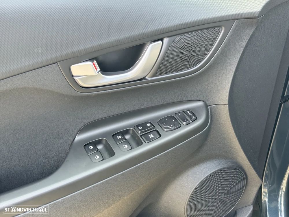 Hyundai Kauai Advantage - 18