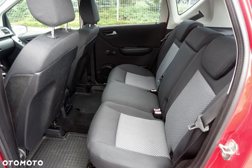 Mercedes-Benz Klasa A 180 CDI SPORT EDITION - 13