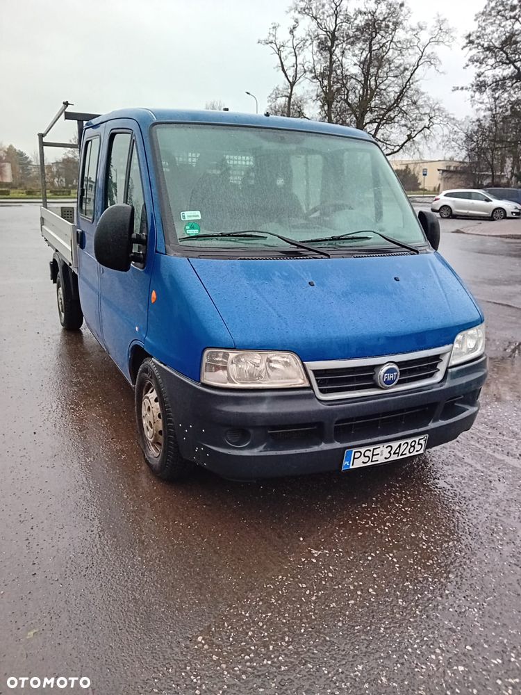 Fiat Ducato - 2
