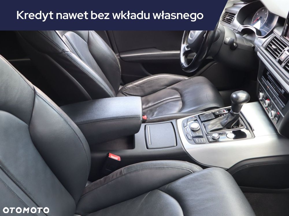 Audi A7 Sportback - 11