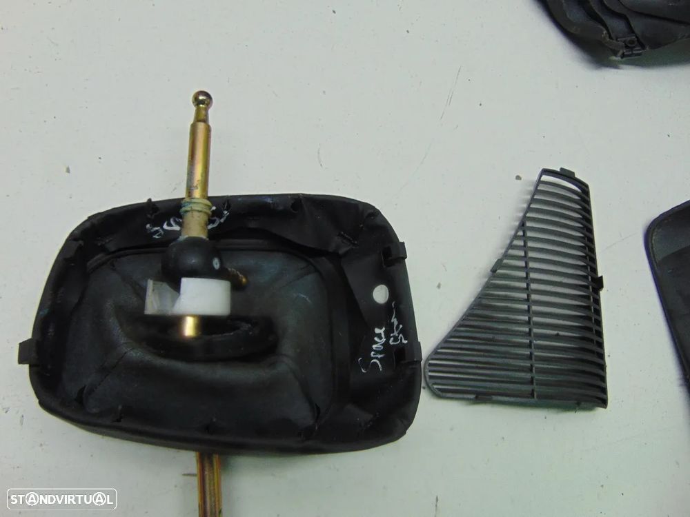 Mitsubishi space star/Cargo vários - 12