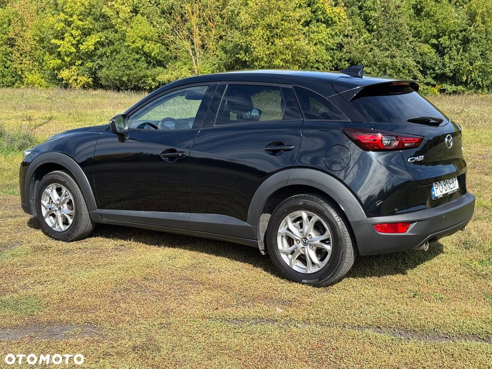 Mazda CX-3 2.0 SkyEnergy - 4