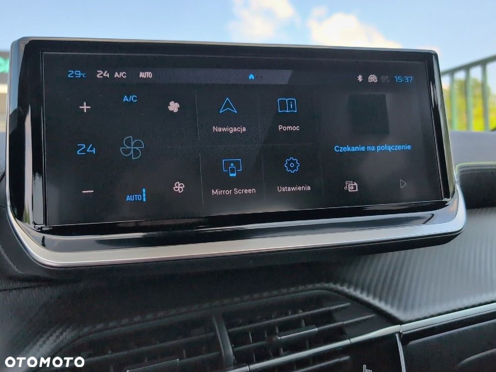 Peugeot 2008 - 24