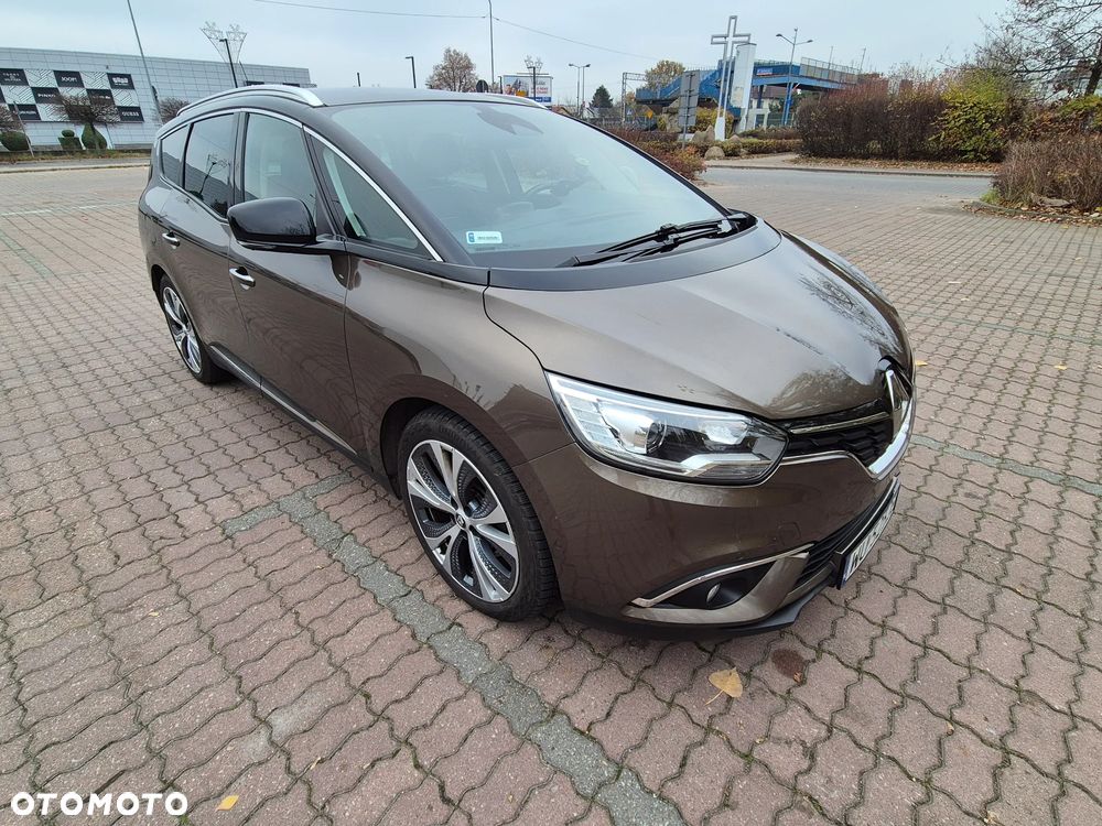 Renault Scenic 1.2 TCe Energy Intens - 7