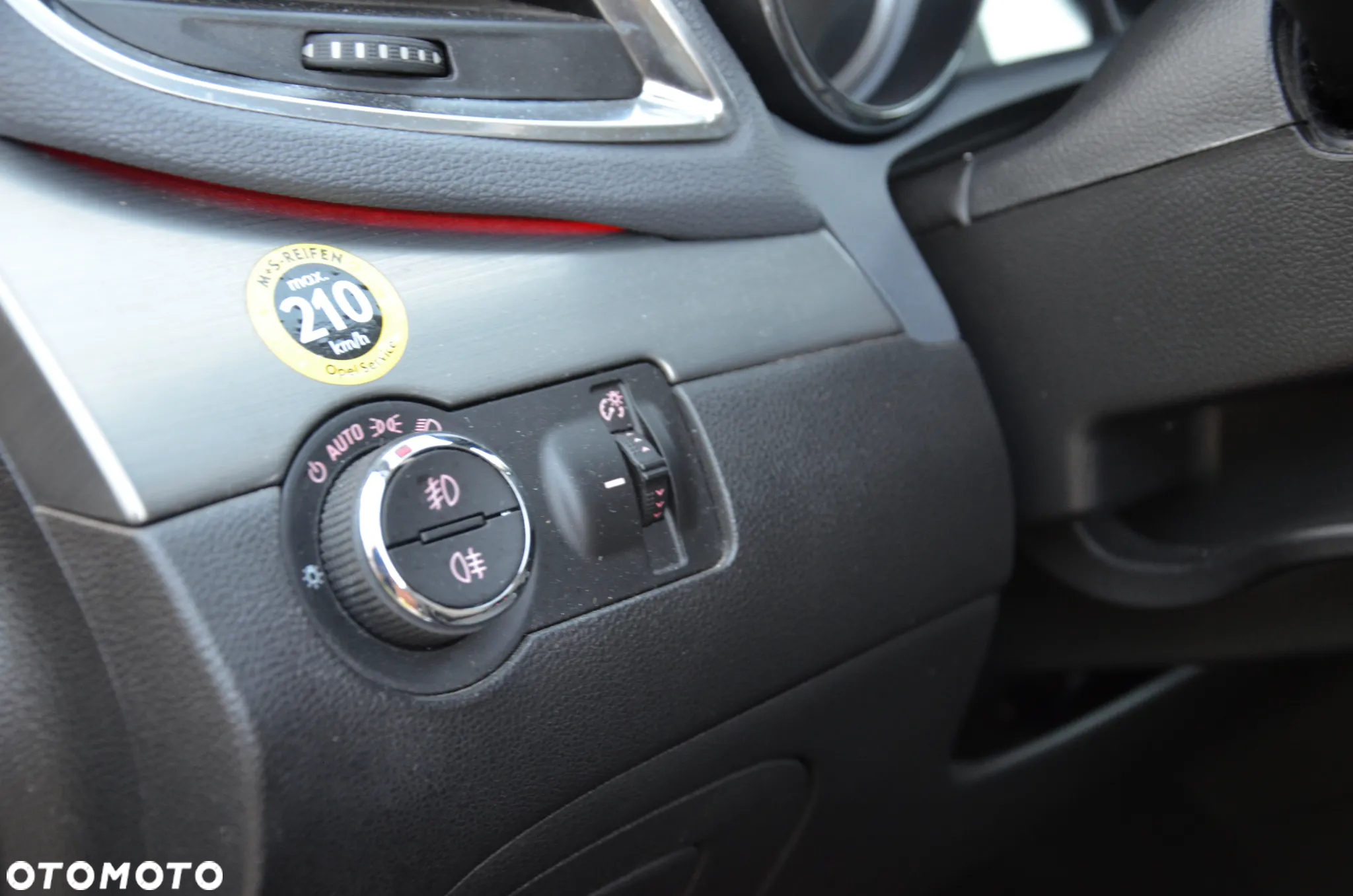 Opel Mokka 1.6 CDTI ecoFLEX Start/Stop 4x4 Edition - 11