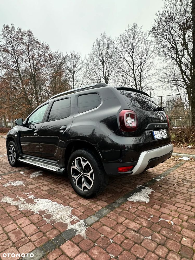 Dacia Duster 1.2 TCe Prestige - 7