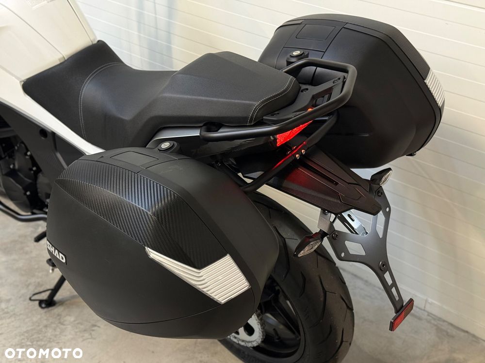 CFMoto 700MT - 33
