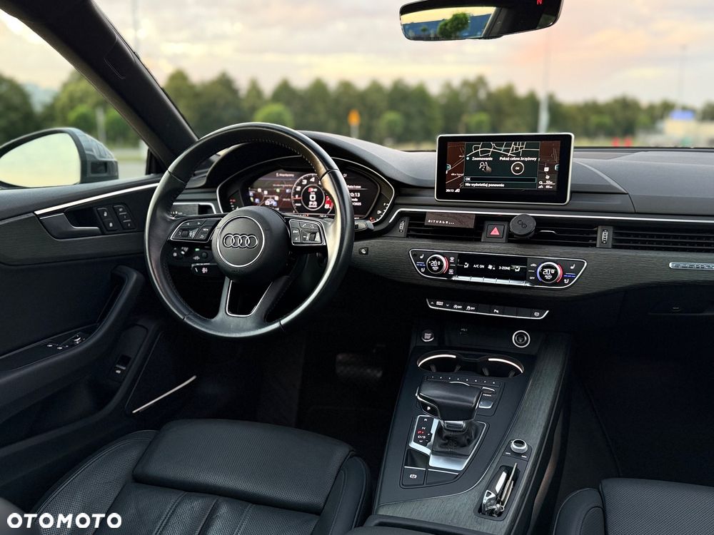 Audi A5 - 12