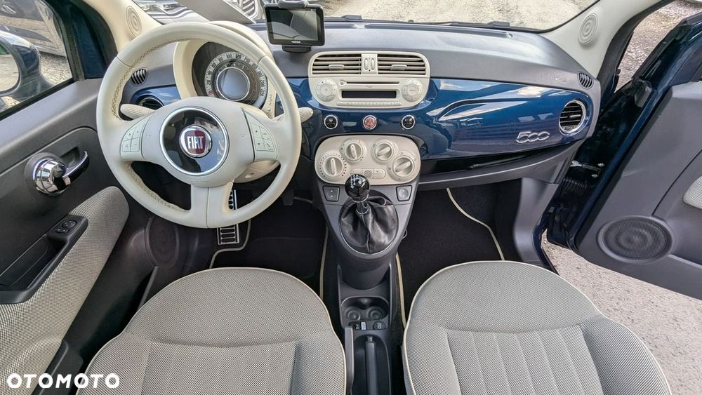 Fiat 500 - 22