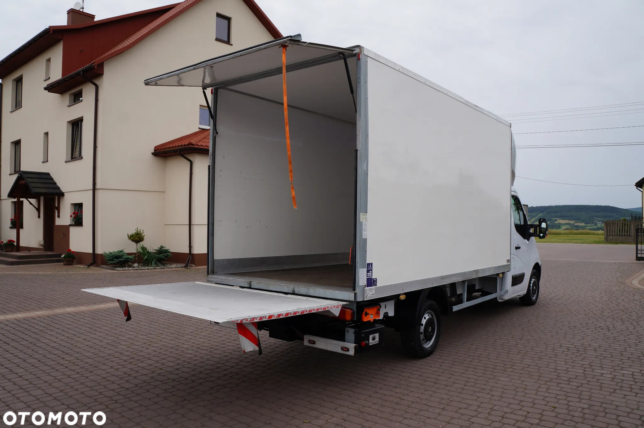 Renault MASTER - 5