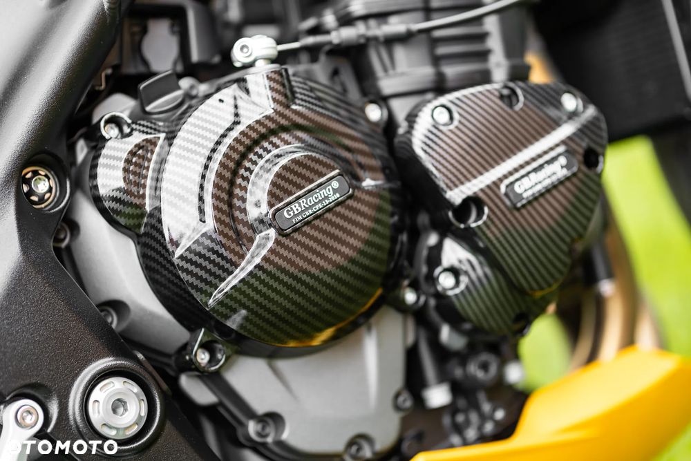 Triumph Speed Triple - 15