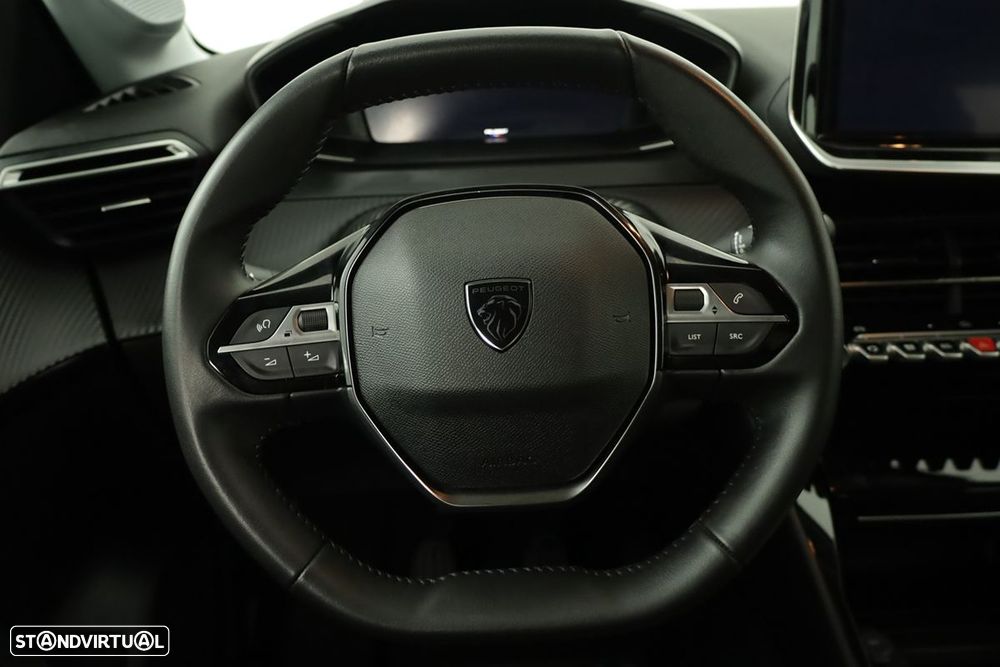 Peugeot 208 1.2 Allure - 14