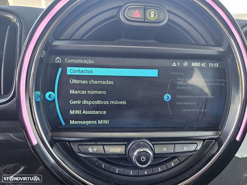 MINI Countryman Cooper Auto - 32