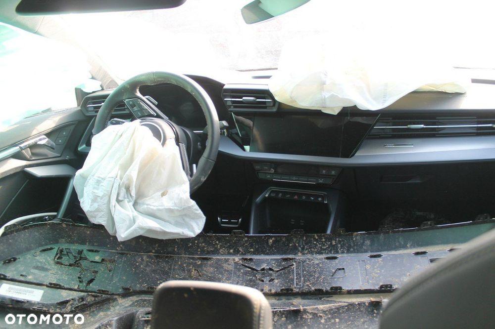 Audi A3 Sportback - 7