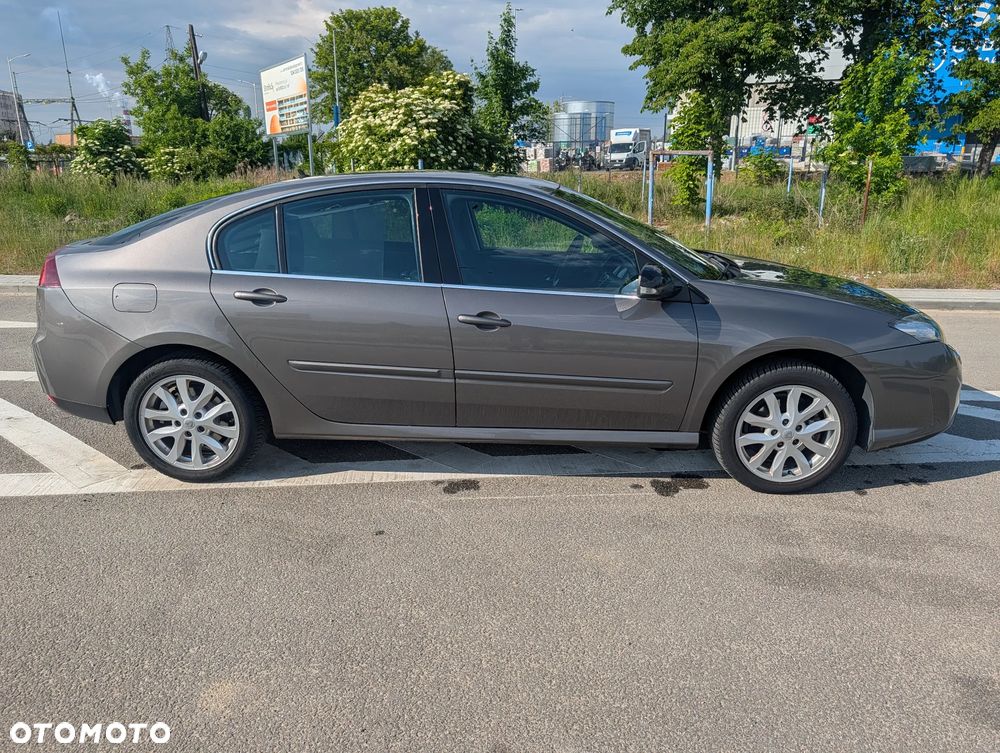 Renault Laguna 2.0 Dynamique - 16