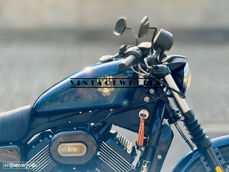 Mitt 808 Cruiser - 17