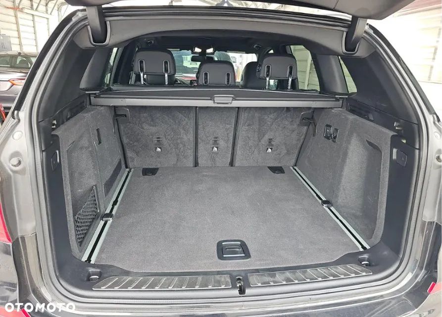 BMW X3 xDrive30i xLine - 12