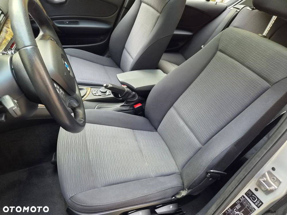 BMW Seria 1 - 11