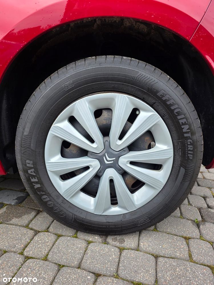 Citroën DS4 1.6 HDi Chic - 15