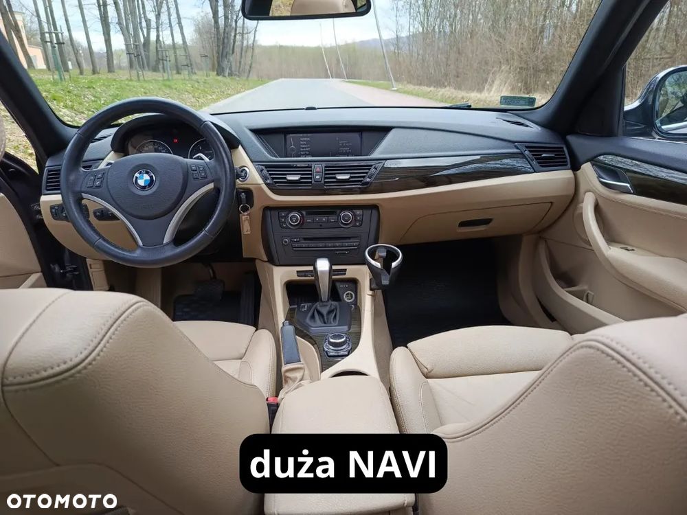 BMW X1 xDrive20d - 2