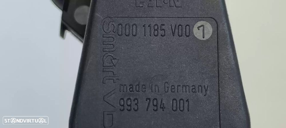 COMANDO LUZES SMART CITY-COUPE 1998 -0001185V00 - 4