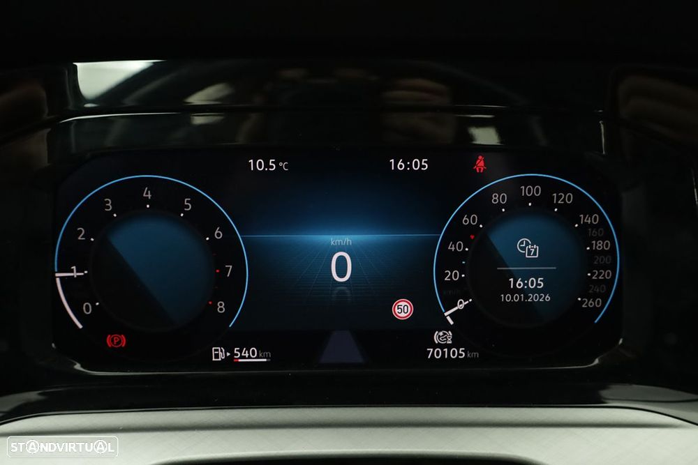 VW Golf 1.0 TSI Life - 15