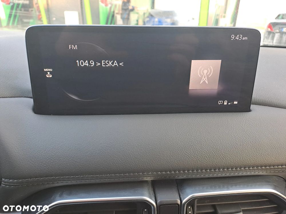 Mazda CX-5 SKYACTIV-G 194 FWD Signature - 21