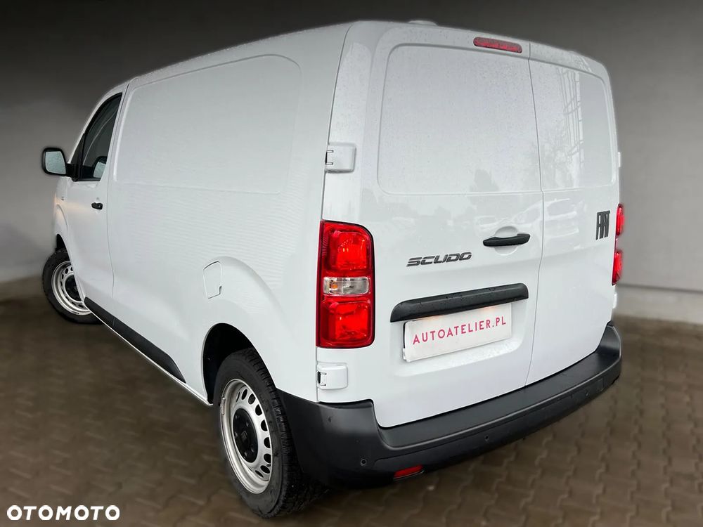 Fiat Scudo - 17