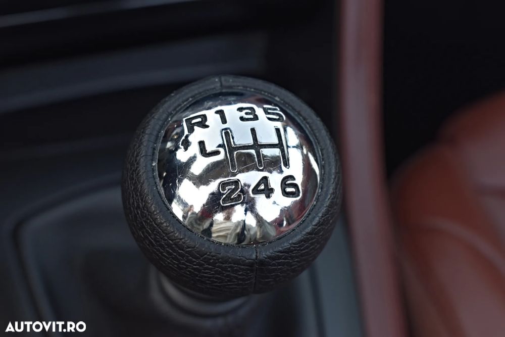 Peugeot 308 1.6 HDI FAP Premium - 18