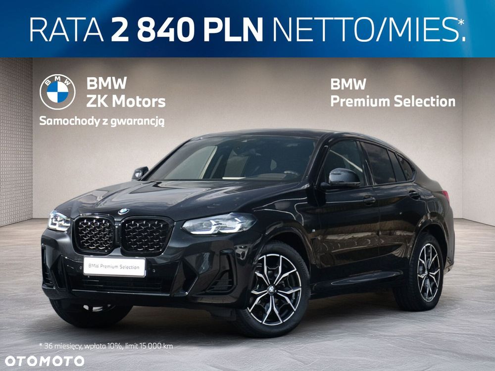 BMW X4 - 2