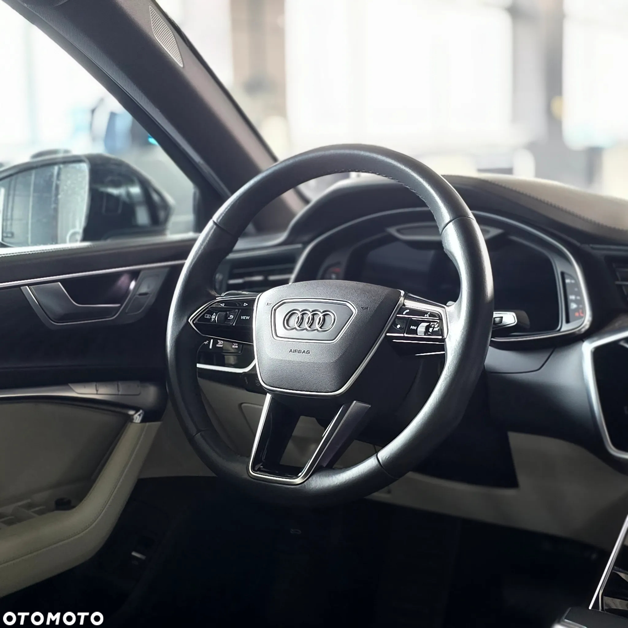 Audi A6 - 5
